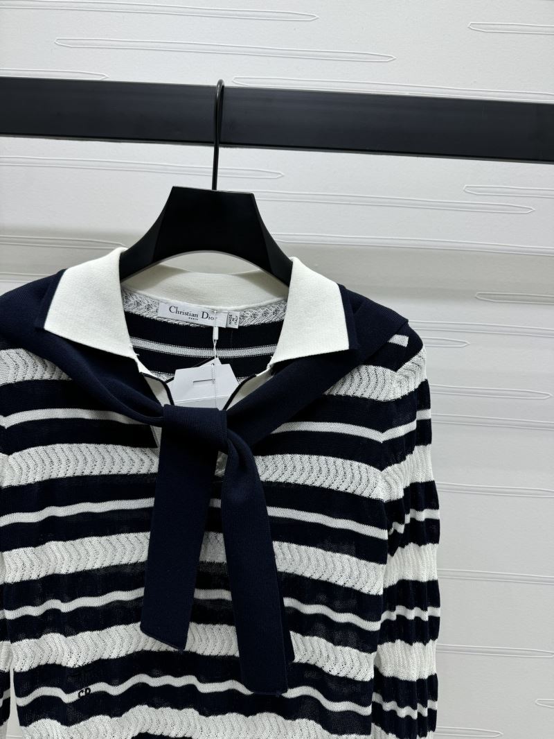 Christian Dior Sweaters